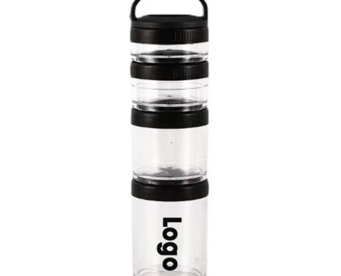 SG-S048 600ML Shaker Bottle SG S048