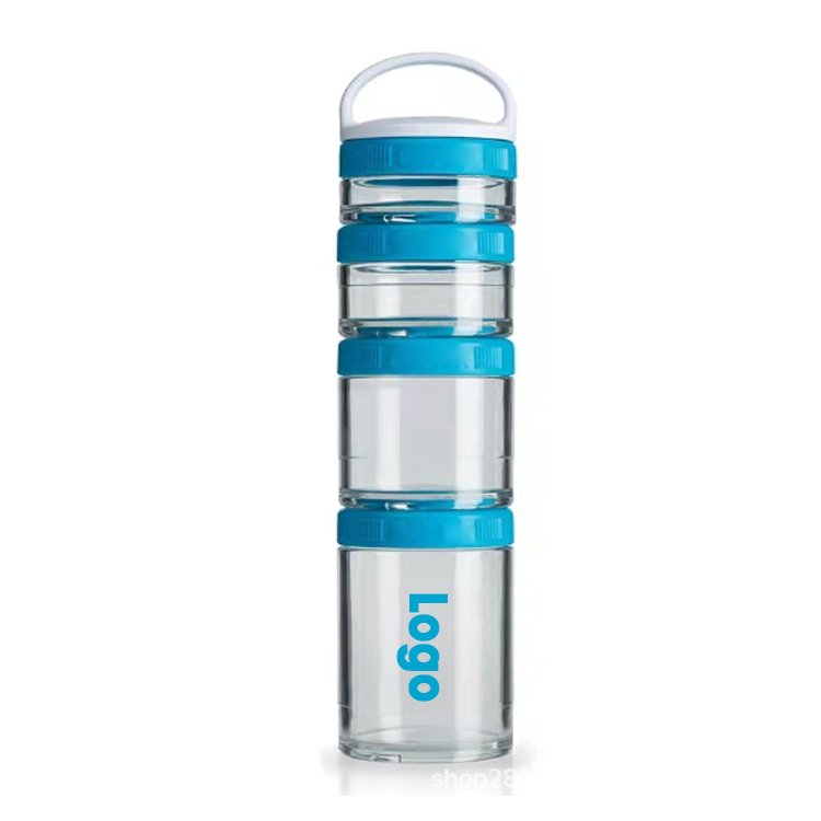 SG-S048-5 600ML Shaker Bottle SG S048 5