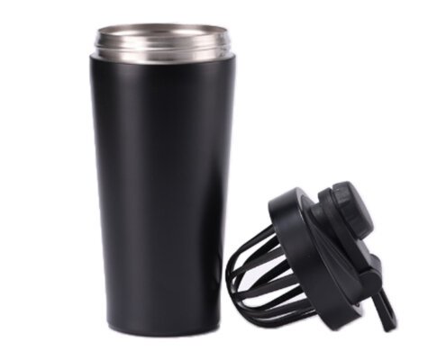 SG-S053-10 600ML Shaker Bottle SG S053 10