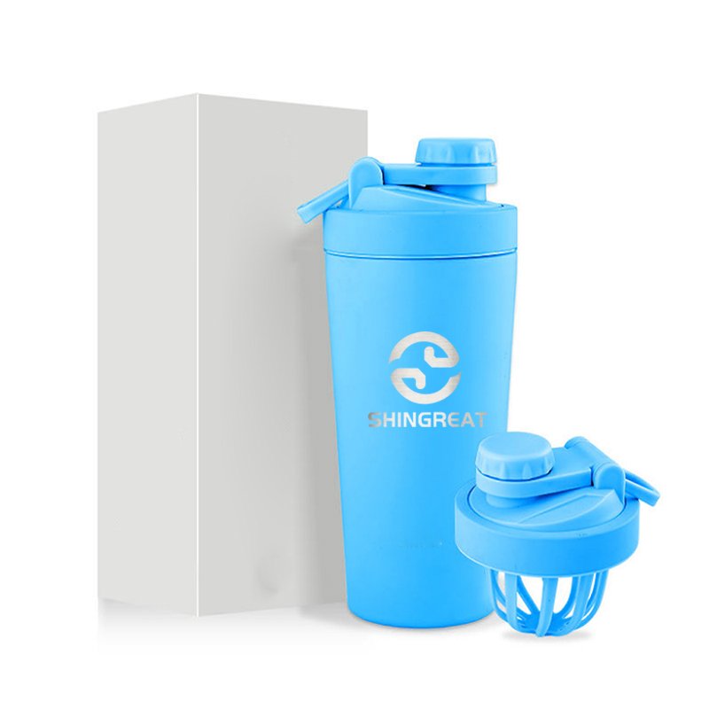 SG-S053-22 600ML Shaker Bottle SG S053 22