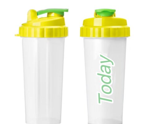 SG-S094-1 600ML Shaker Bottle SG S094 1