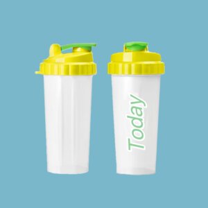 600ML Shaker Bottle SG S094 3 600ML Shaker Bottle