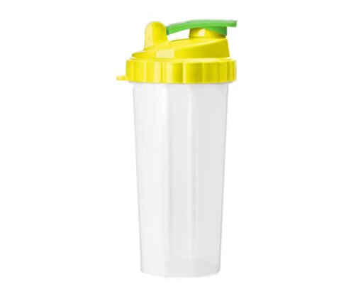 SG-S094 600ML Shaker Bottle SG S094