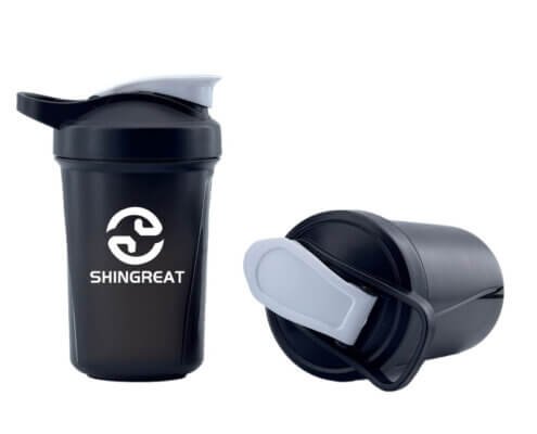 SG-S096-2 600ML Shaker Bottle SG S096 2