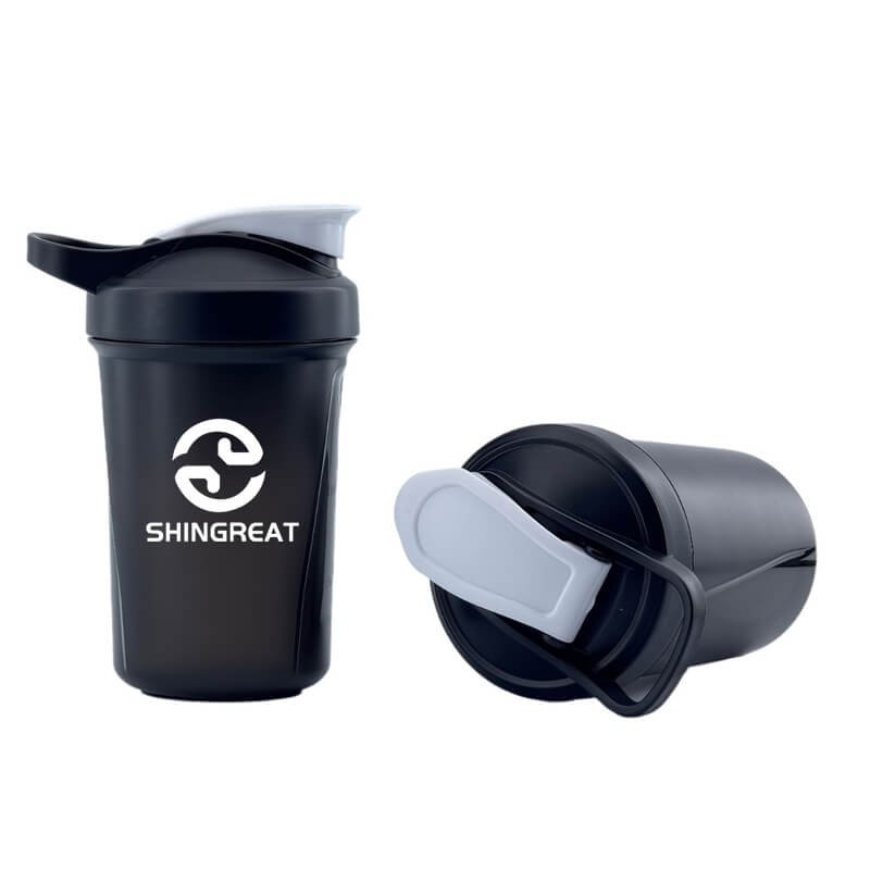 SG-S096-2 600ML Shaker Bottle SG S096 2