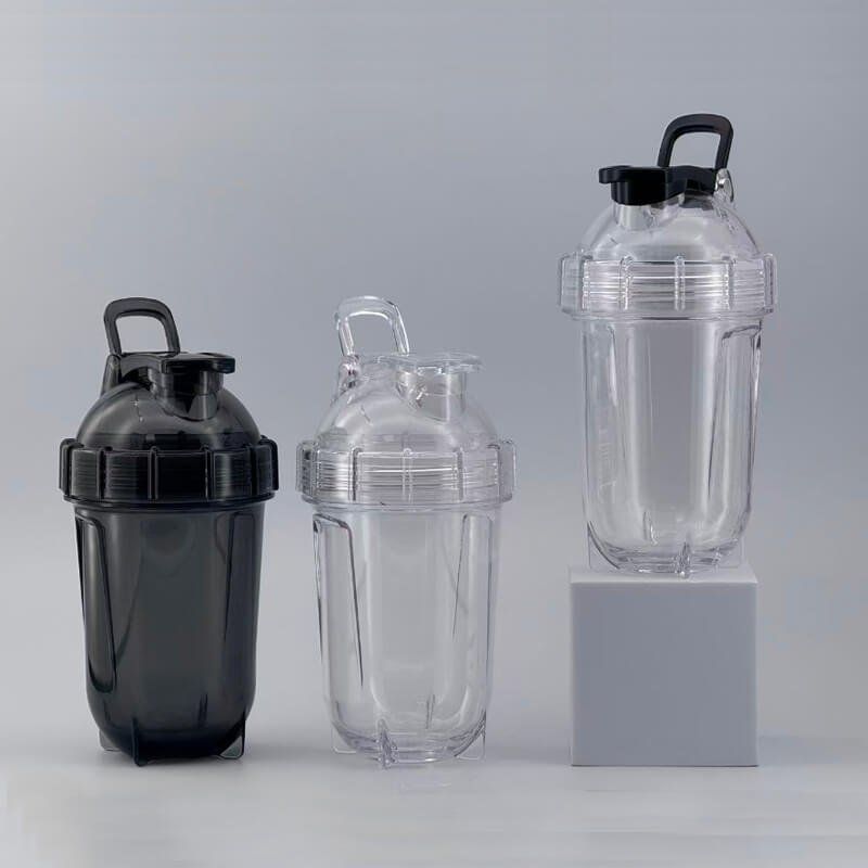 SG-S097 (1) 600ML Shaker Bottle SG S097 1