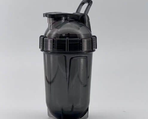 SG-S097 (3) 600ML Shaker Bottle SG S097 3