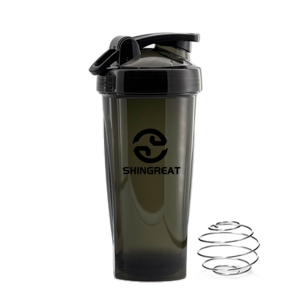 SG-S098-4 600ML Shaker Bottle SG S098 4