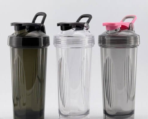 SG-S098 300ml Shaker Bottle
