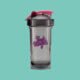 600ML Shaker Bottle SG S099 3 500ml Tritan Shaker Bottle